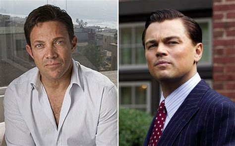 is jordan belfort still alive.